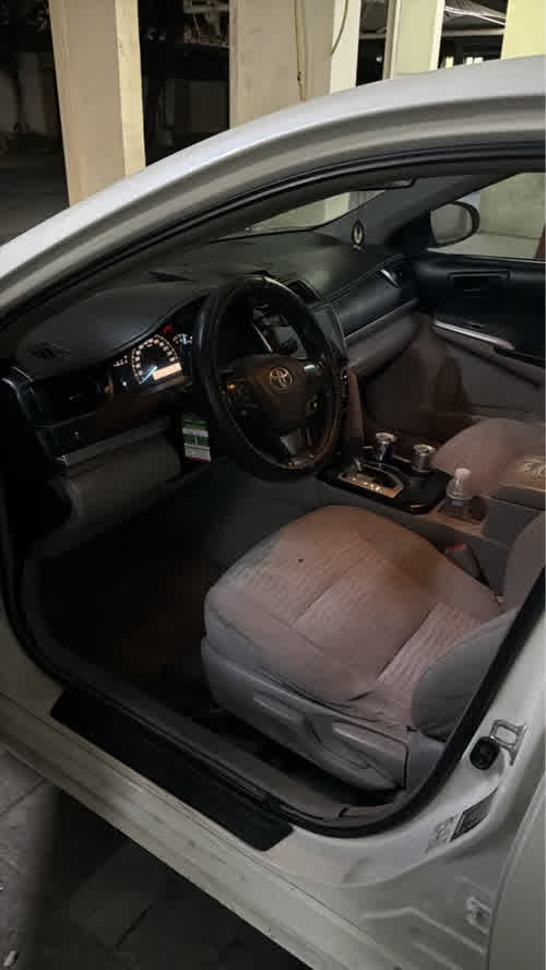 Toyota 2017 for sale in Doha, Qatar — photo 5