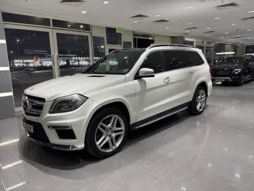 Mercedes for sale in Doha, Qatar — photo 2