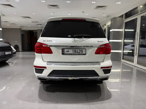 Mercedes for sale in Doha, Qatar — photo 3