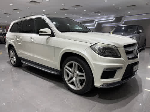 Mercedes for sale in Doha, Qatar — photo 4