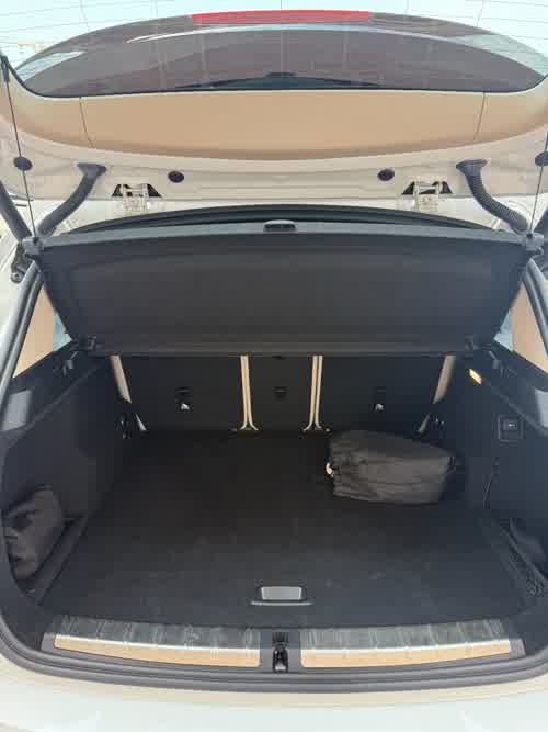 BMW X1 2022 for sale in Doha, Qatar — photo 2