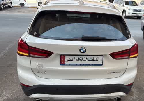 BMW X1 2022 for sale in Doha, Qatar — photo 4