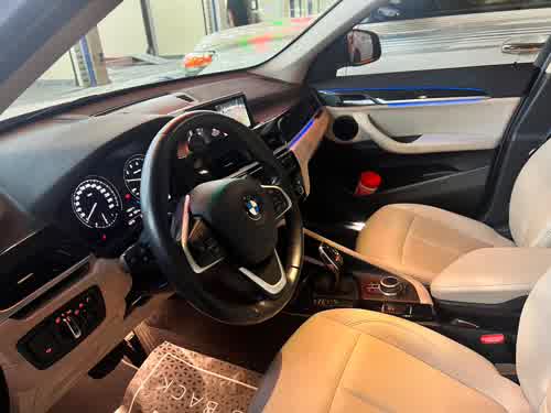 BMW X1 2022 for sale in Doha, Qatar — photo 5