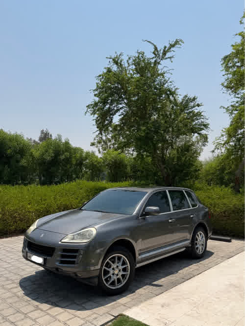 Porsche 2009 for sale in Doha, Qatar — photo 3