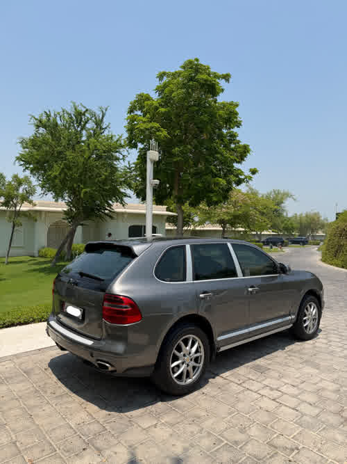 Porsche 2009 for sale in Doha, Qatar — photo 5