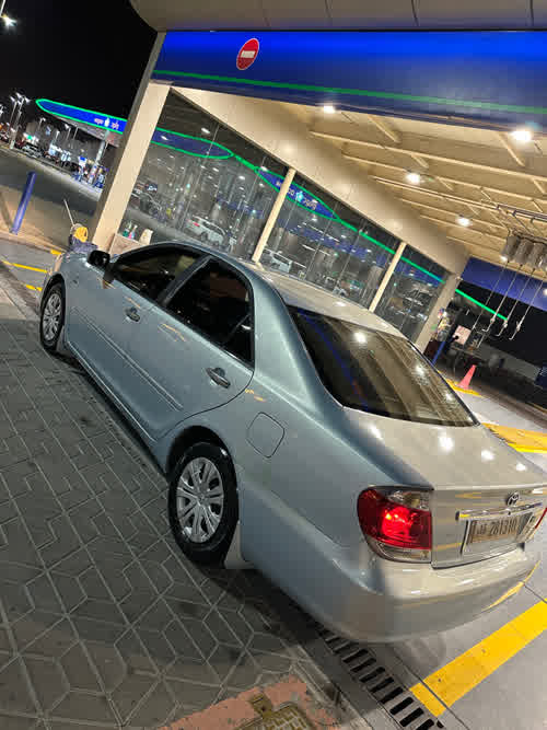 Toyota 2006 for sale in Doha, Qatar — photo 2