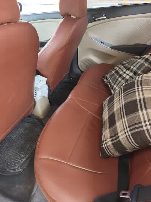 هونداي 2014 for sale in Doha, Qatar — photo 3