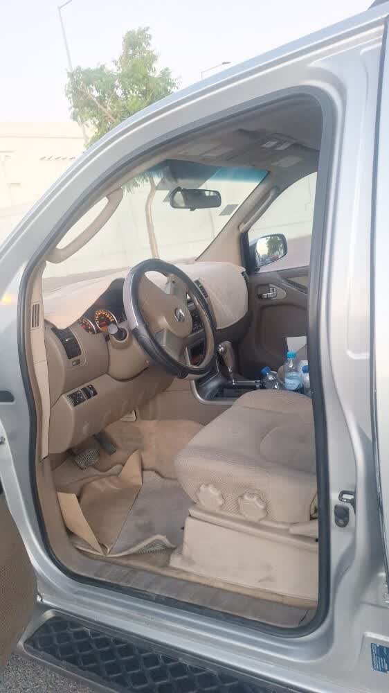 Nissan for sale in Doha, Qatar — photo 4