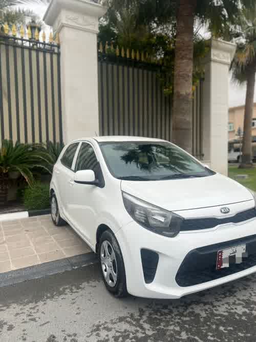 Kia 2021 for sale in Doha, Qatar — photo 2