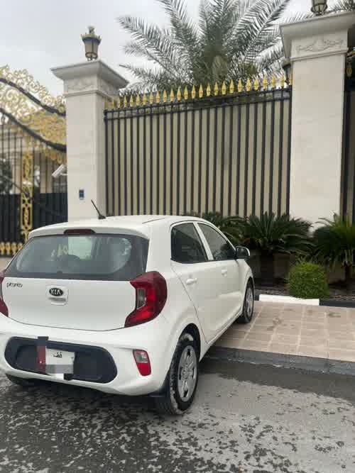 Kia 2021 for sale in Doha, Qatar — photo 3