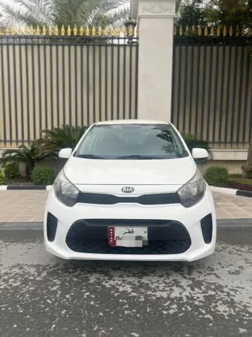 Kia 2021 for sale in Doha, Qatar — photo 4