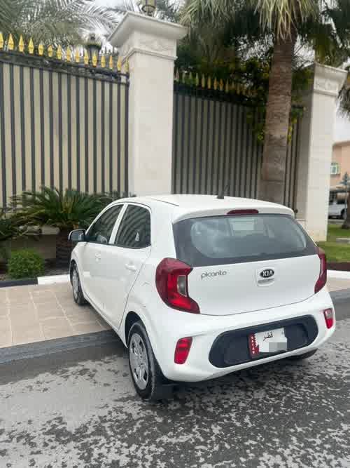 Kia 2021 for sale in Doha, Qatar — photo 5