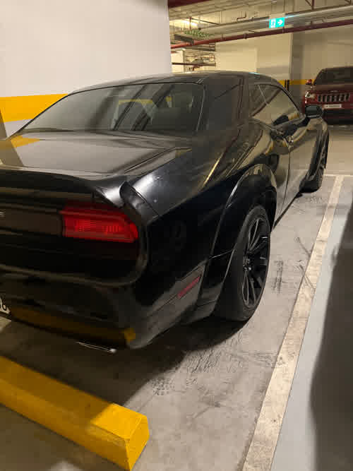 Dodge 2011 for sale in Doha, Qatar — photo 4