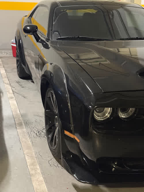Dodge 2011 for sale in Doha, Qatar — photo 5