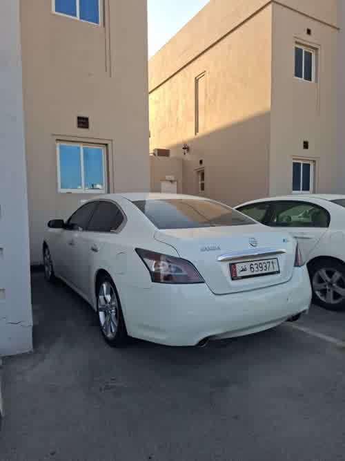 Nissan for sale in Doha, Qatar — photo 2