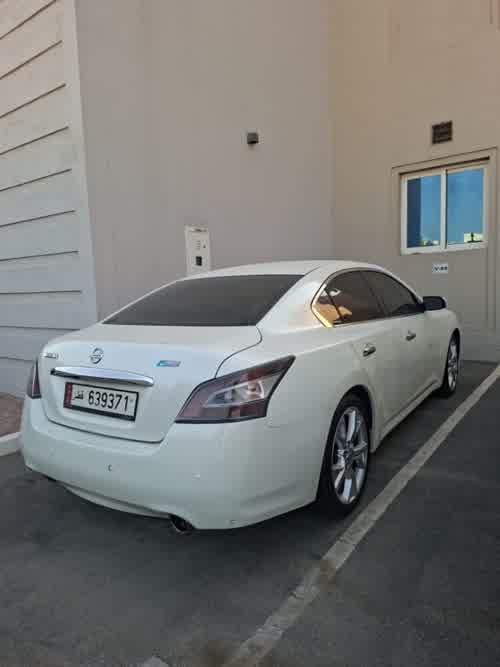 Nissan for sale in Doha, Qatar — photo 3