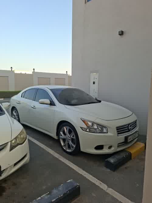 Nissan for sale in Doha, Qatar — photo 4