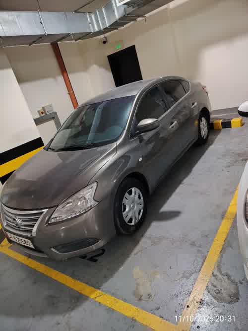 Nissan 2014 for sale in Doha, Qatar — photo 2