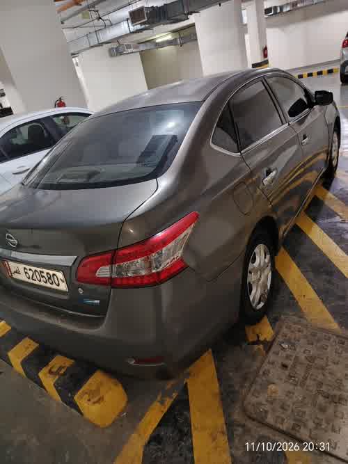 Nissan 2014 for sale in Doha, Qatar — photo 4