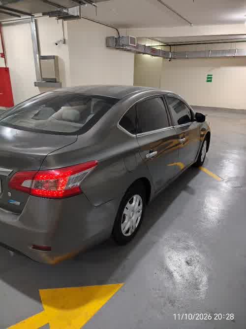 Nissan 2014 for sale in Doha, Qatar — photo 5