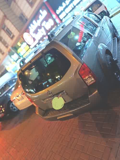 Nissan 2009 for sale in Doha, Qatar — photo 4