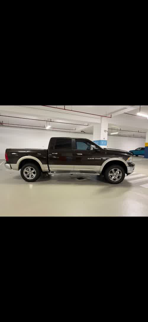 Dodge Ram 2011 for sale in Doha, Qatar — photo 4