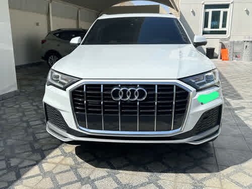Audi 2023 in Qatar