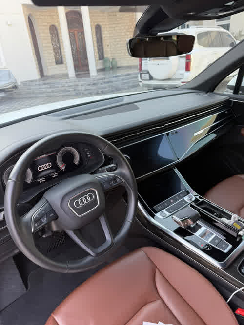 Audi 2023 for sale in Doha, Qatar — photo 2