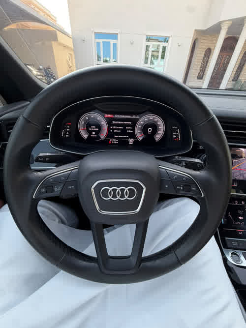 Audi 2023 for sale in Doha, Qatar — photo 3