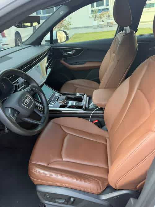 Audi 2023 for sale in Doha, Qatar — photo 4