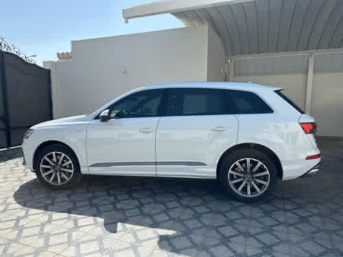 Audi 2023 for sale in Doha, Qatar — photo 5