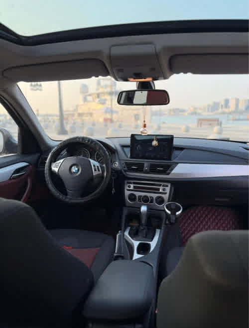 BMW 2011 for sale in Doha, Qatar — photo 2