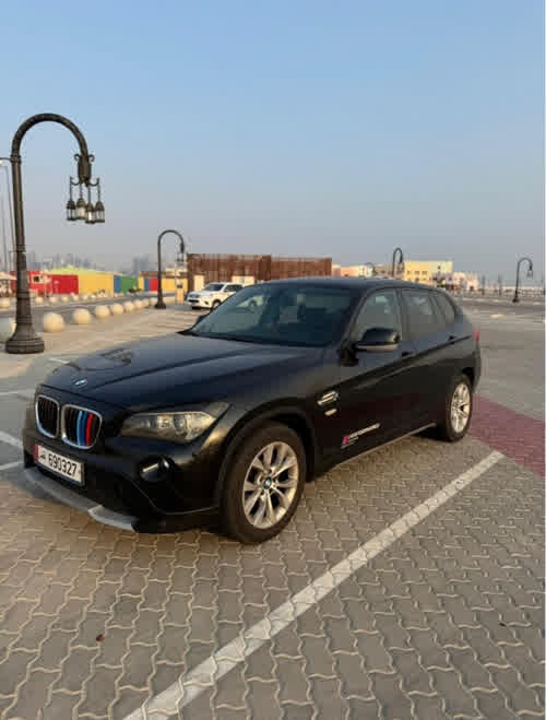 BMW 2011 for sale in Doha, Qatar — photo 5