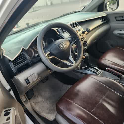 Honda 2013 for sale in Doha, Qatar — photo 3
