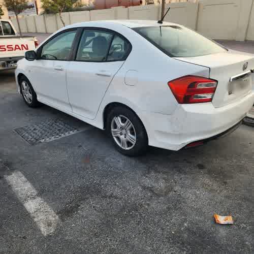 Honda 2013 for sale in Doha, Qatar — photo 4