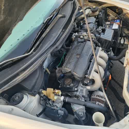 Honda 2013 for sale in Doha, Qatar — photo 5