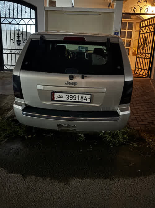 Jeep for sale in Doha, Qatar — photo 2