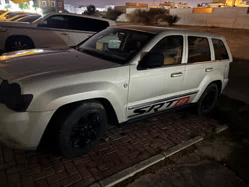 Jeep for sale in Doha, Qatar — photo 3