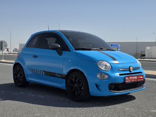Fiat 2020 for sale in Doha, Qatar — photo 2