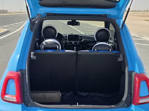 Fiat 2020 for sale in Doha, Qatar — photo 3