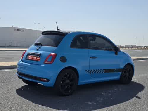 Fiat 2020 for sale in Doha, Qatar — photo 4