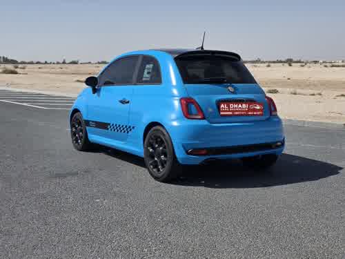 Fiat 2020 for sale in Doha, Qatar — photo 5