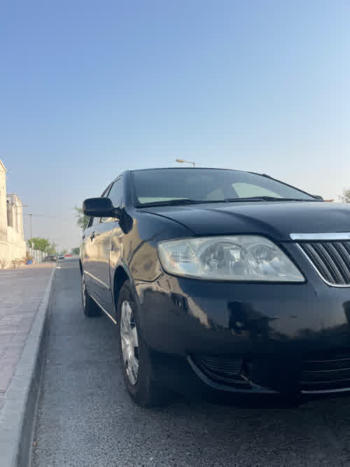 Toyota 2006 for sale in Doha, Qatar — photo 2