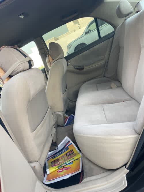 Toyota 2006 for sale in Doha, Qatar — photo 4