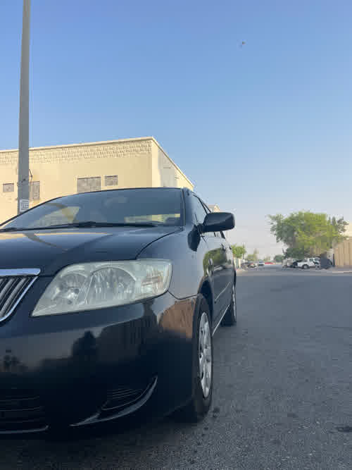 Toyota 2006 for sale in Doha, Qatar — photo 5