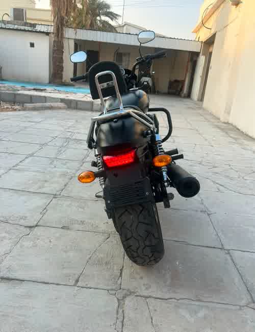 Harley davidson for sale in Doha, Qatar — photo 4