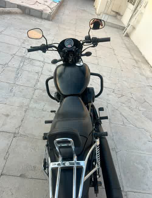 Harley davidson for sale in Doha, Qatar — photo 5