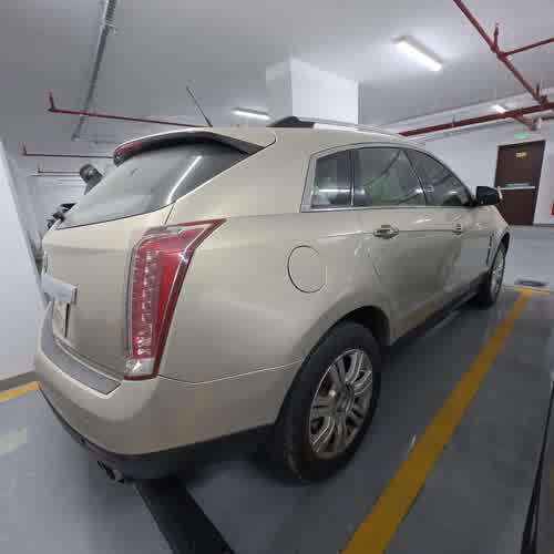 Cadillac for sale in Doha, Qatar — photo 2