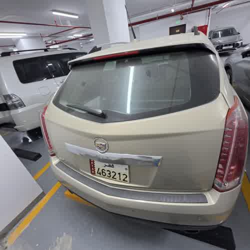 Cadillac for sale in Doha, Qatar — photo 3