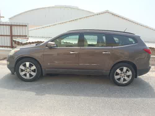 Chevrolet 2009 for sale in Doha, Qatar — photo 3